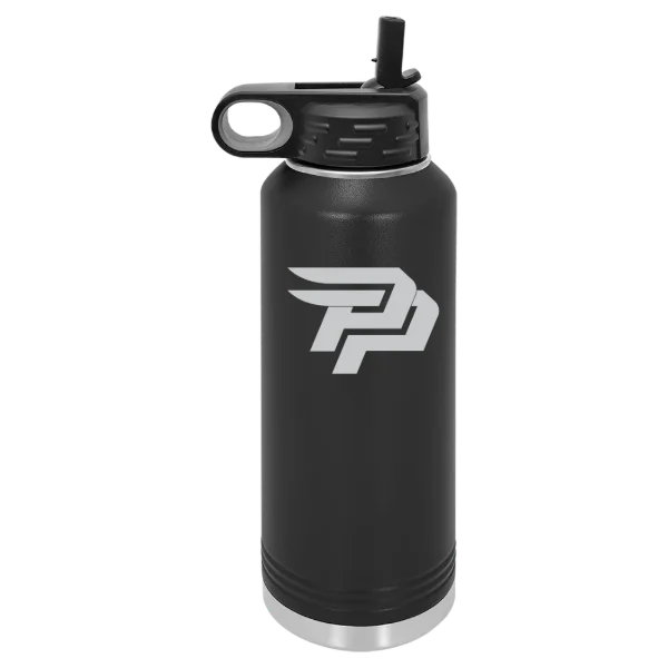 Pomona-Pitzer Colleges Polar Camel 40 oz. Water Bottle