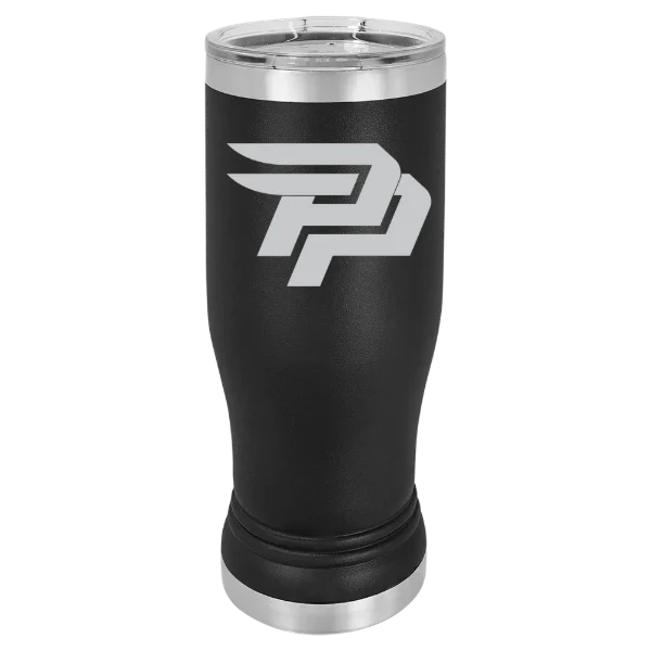 Pomona-Pitzer Colleges Polar Camel 14 oz. Pilsner Tumbler