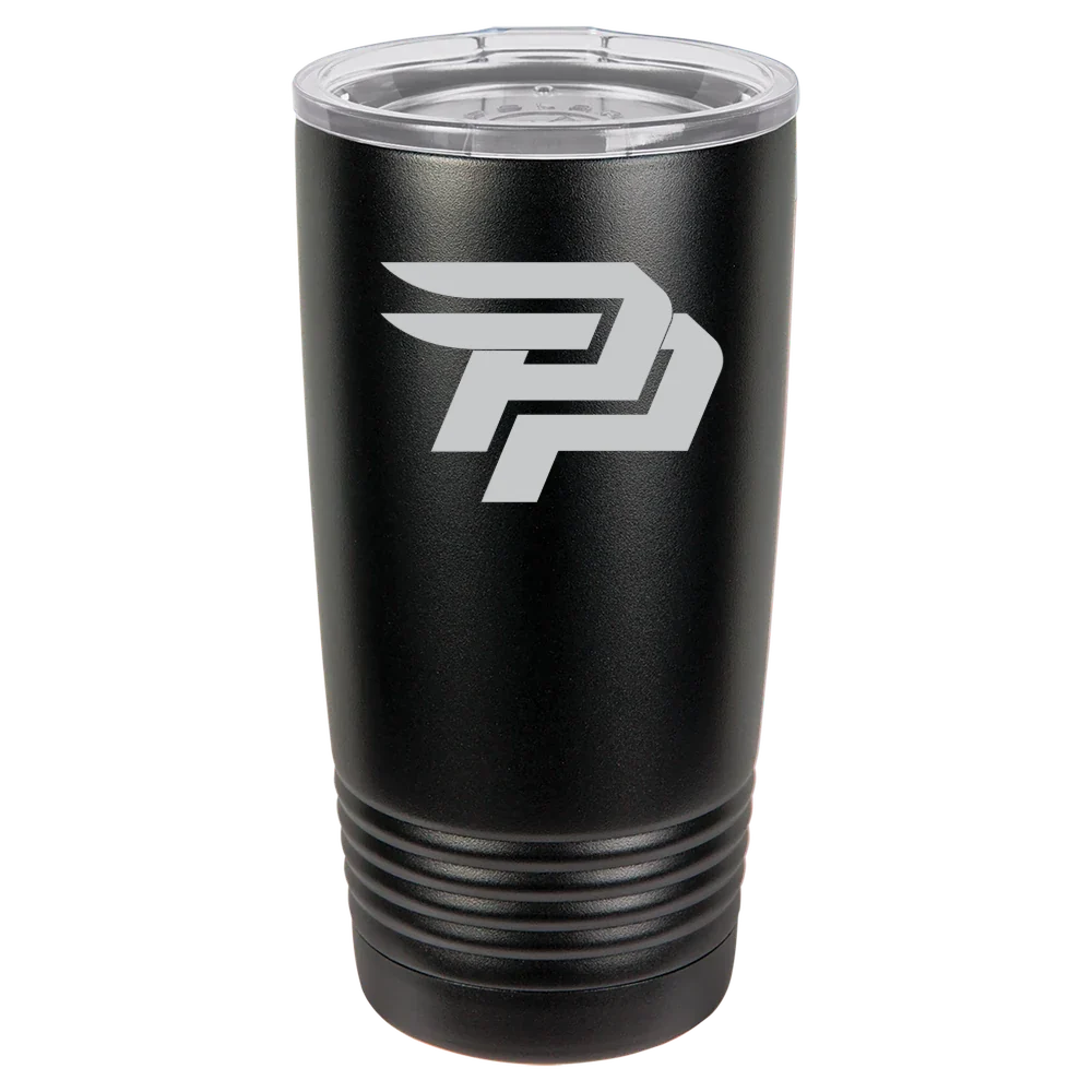 Pomona-Pitzer Colleges Polar Camel 20 oz. Ringneck Tumbler with Standard Lid