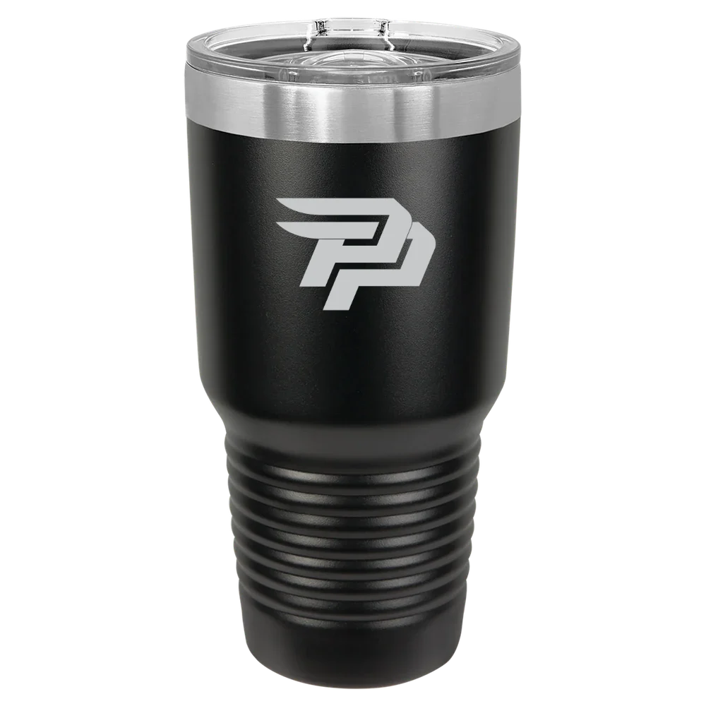 Pomona-Pitzer Colleges Polar Camel 30 oz. Ringneck Tumbler with Slider Lid