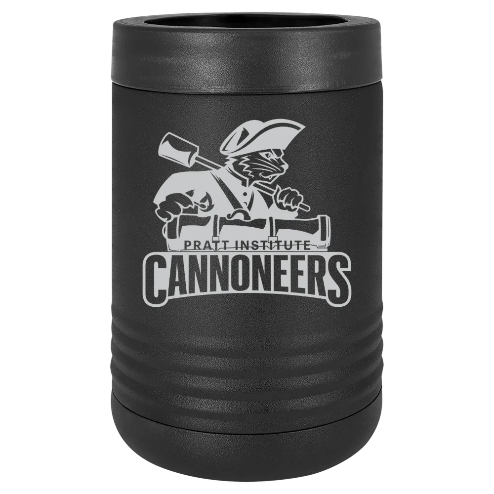 Pratt Institute Polar Camel Standard Beverage Holder