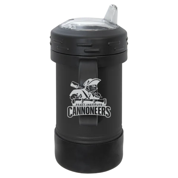 Pratt Institute Polar Camel 10 oz. Sippy Cup