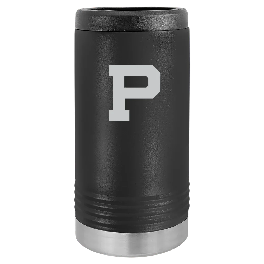 Principia College Polar Camel Slim Beverage Holder