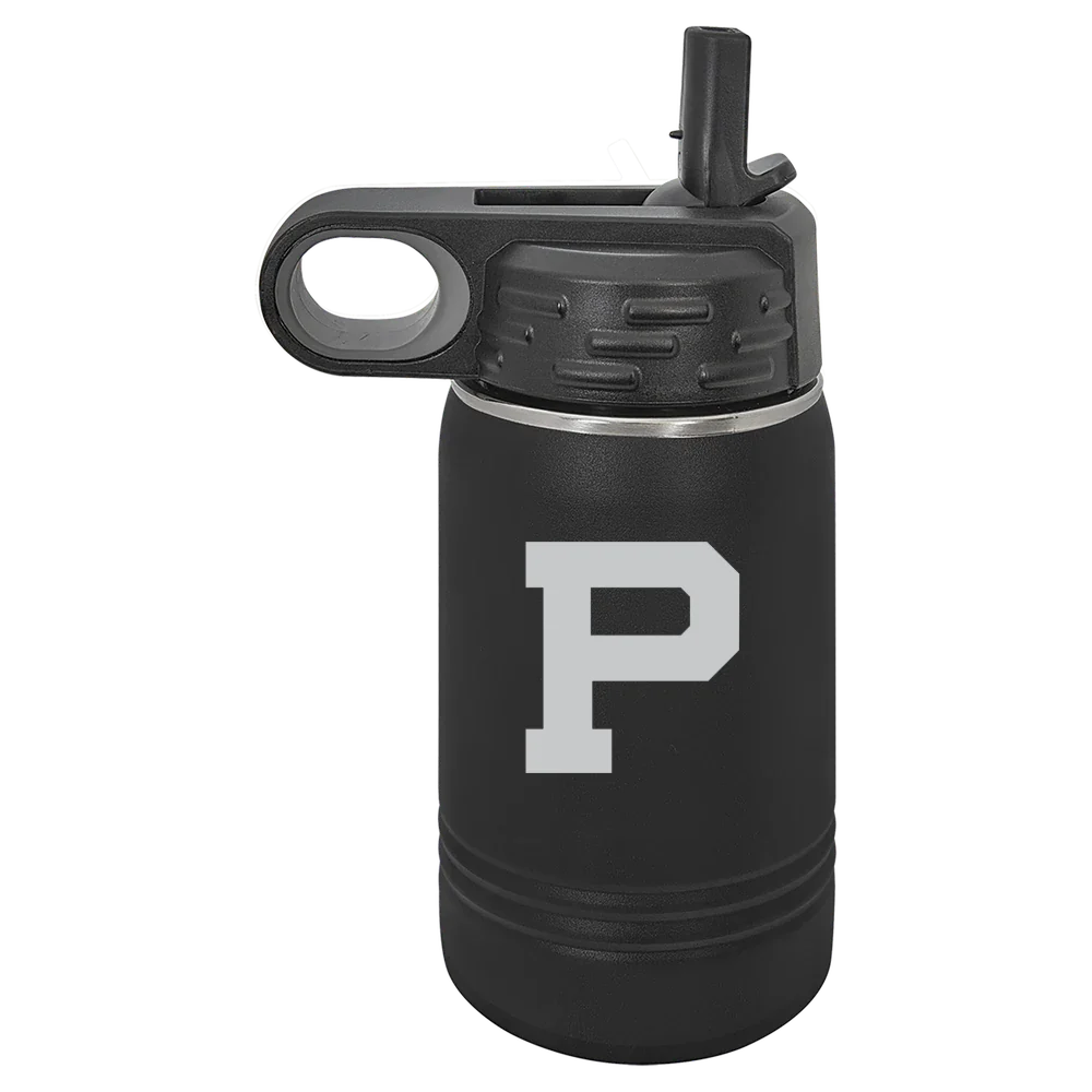 Principia College Polar Camel 12 oz. Water Bottle