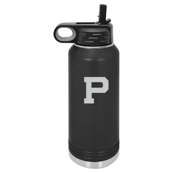 Principia College Polar Camel 32 oz. Water Bottle