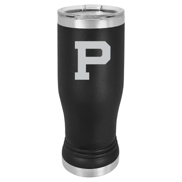 Principia College Polar Camel 14 oz. Pilsner Tumbler