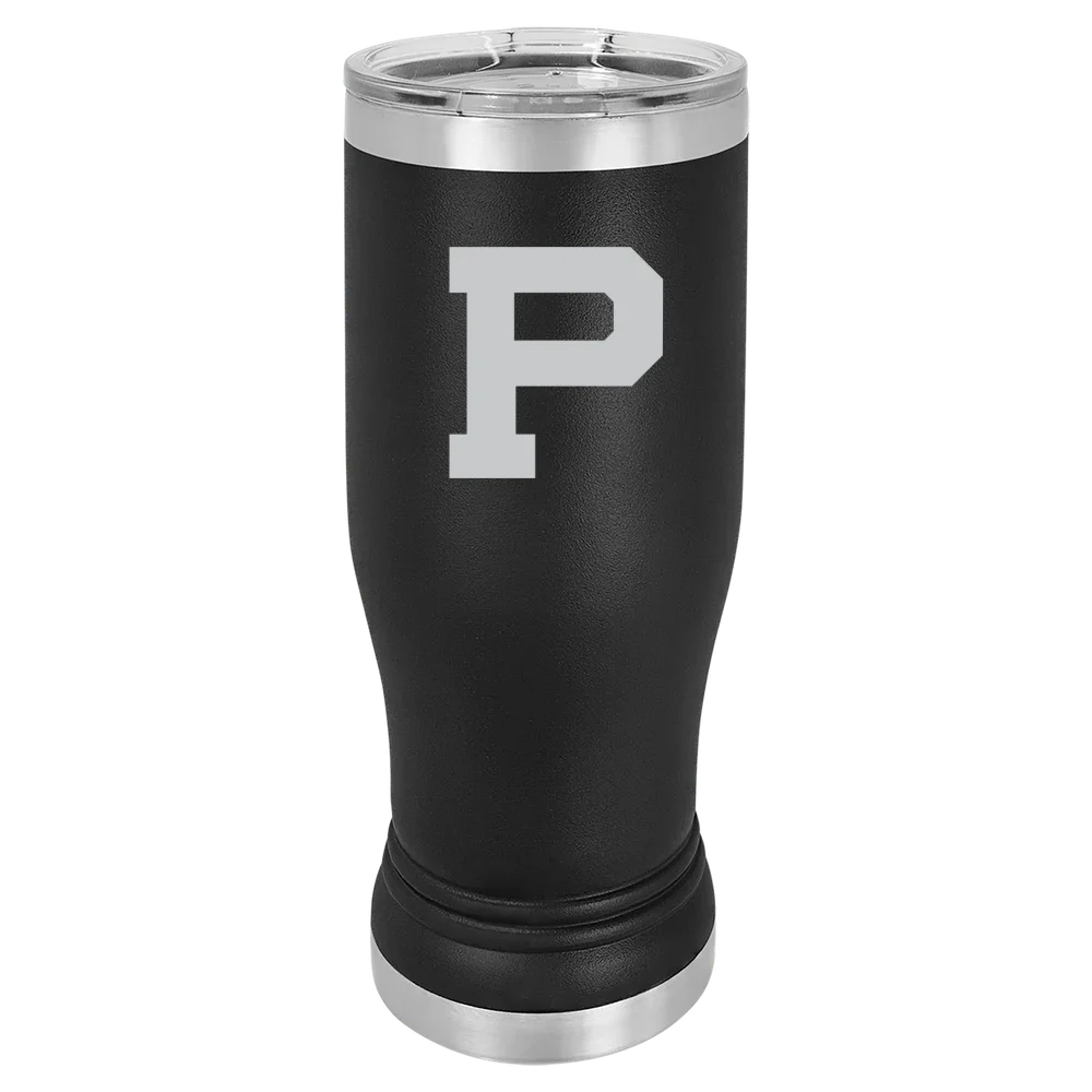 Principia College Polar Camel 14 oz. Pilsner Tumbler
