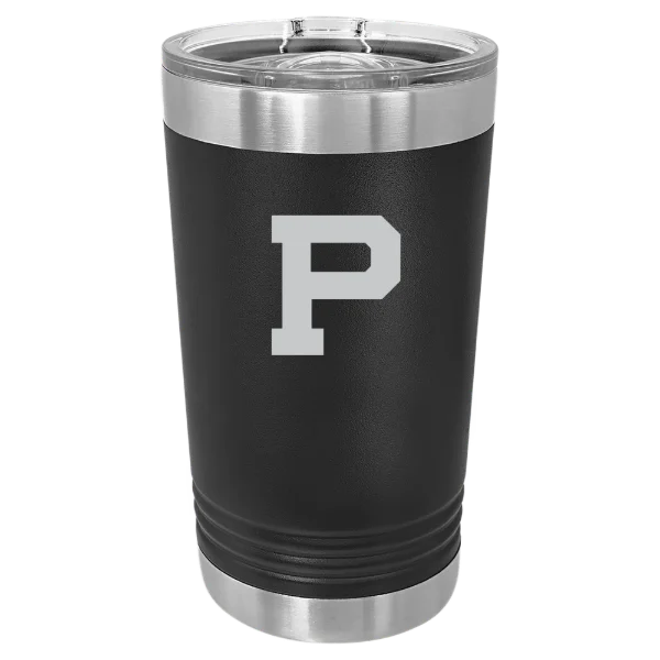 Principia College Polar Camel 16 oz. Pint Tumbler