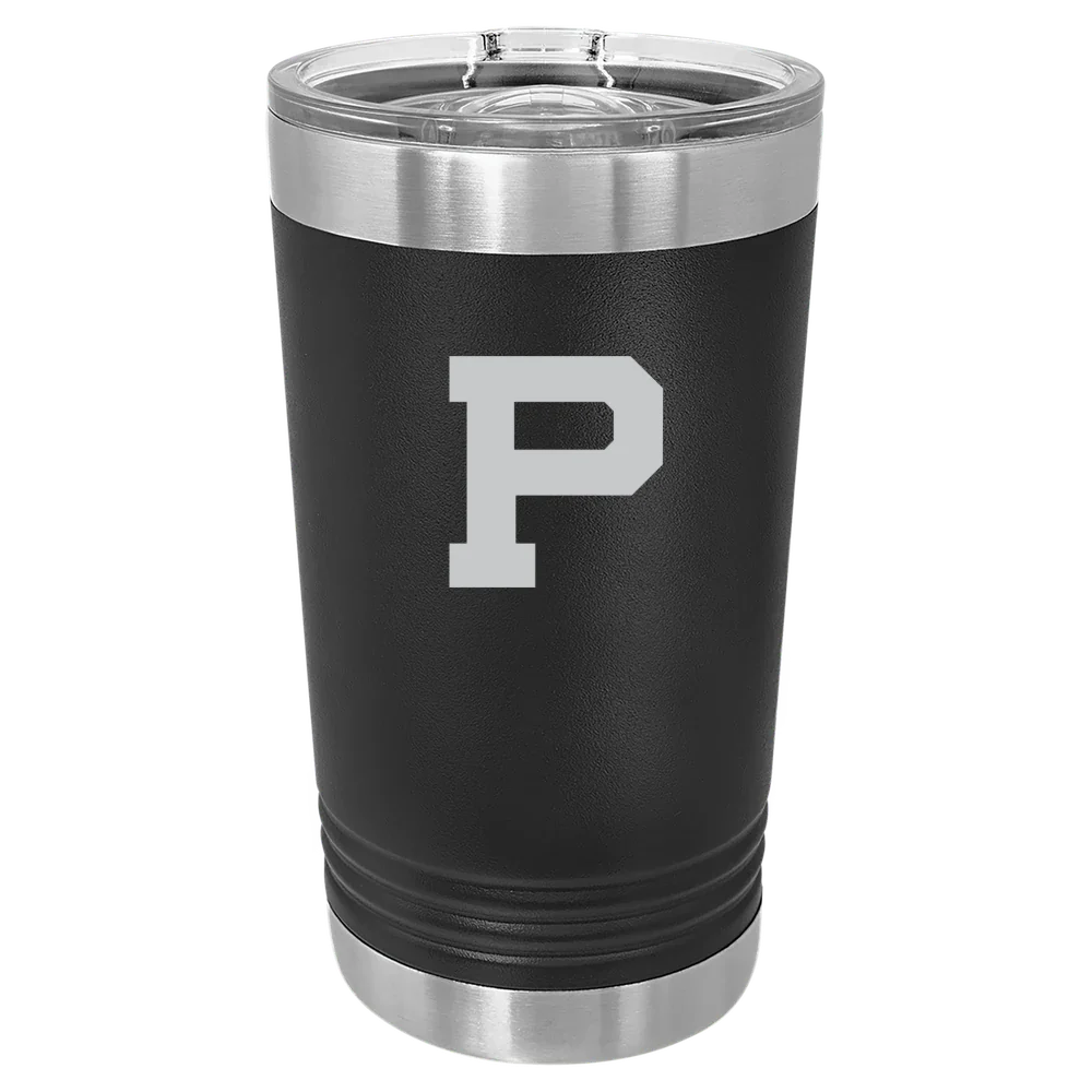 Principia College Polar Camel 16 oz. Pint Tumbler