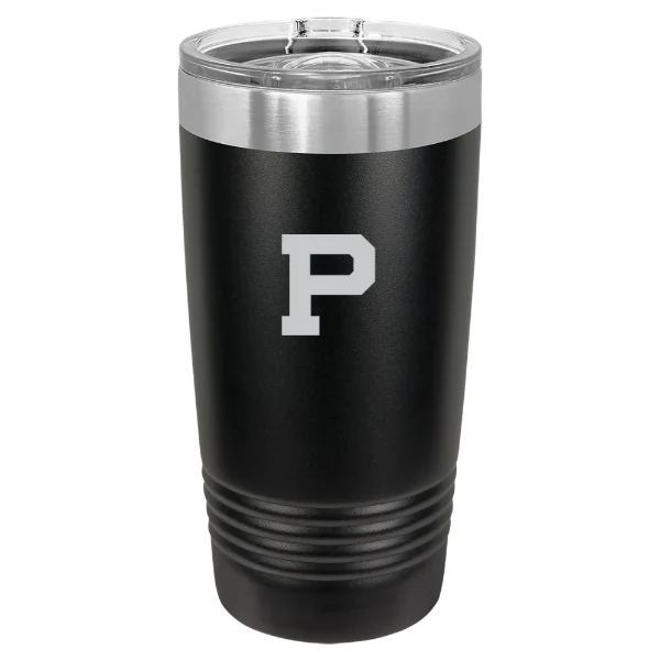 Principia College Polar Camel 20 oz. Ringneck Tumbler with Slider Lid
