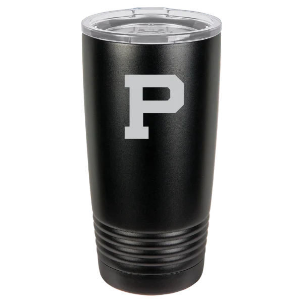 Principia College Polar Camel 20 oz. Ringneck Tumbler with Standard Lid