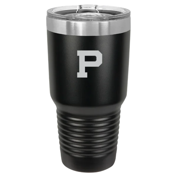 Principia College Polar Camel 30 oz. Ringneck Tumbler with Slider Lid