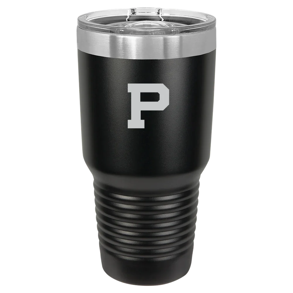 Principia College Polar Camel 30 oz. Ringneck Tumbler with Slider Lid
