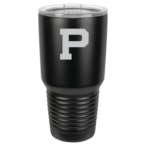 Principia College Polar Camel 30 oz. Ringneck Tumbler with Standard Lid