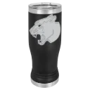 Purchase College, State University of New York Polar Camel 14 oz. Pilsner Tumbler