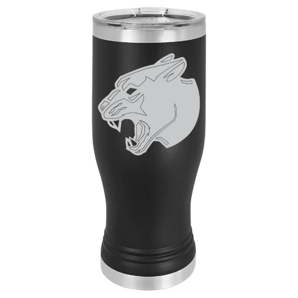 Purchase College, State University of New York Polar Camel 20 oz. Pilsner Tumbler