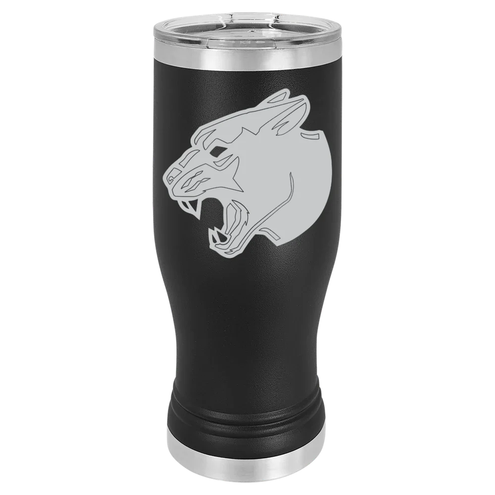 Purchase College, State University of New York Polar Camel 20 oz. Pilsner Tumbler