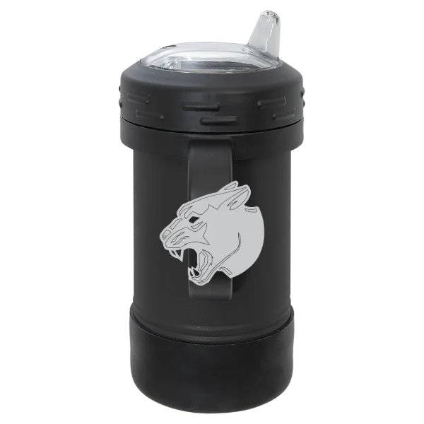 Purchase College, State University of New York Polar Camel 10 oz. Sippy Cup