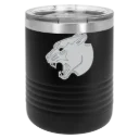 Purchase College, State University of New York Polar Camel 10 oz. Tumbler with Standard Lid