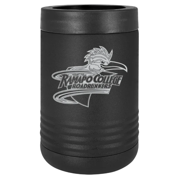 Ramapo College Polar Camel Standard Beverage Holder