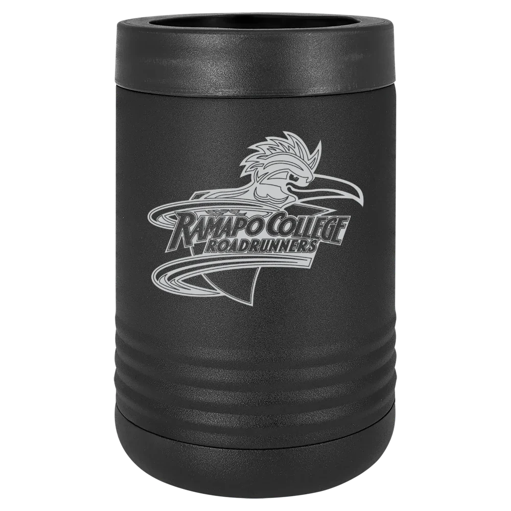 Ramapo College Polar Camel Standard Beverage Holder
