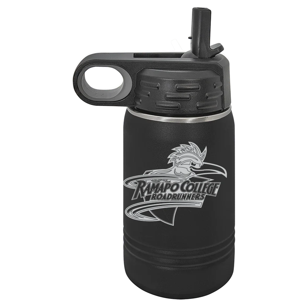 Ramapo College Polar Camel 12 oz. Water Bottle