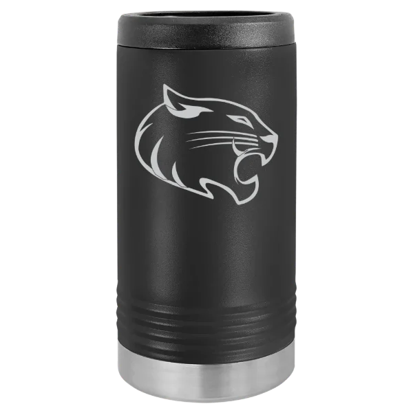 Randolph College Polar Camel Slim Beverage Holder