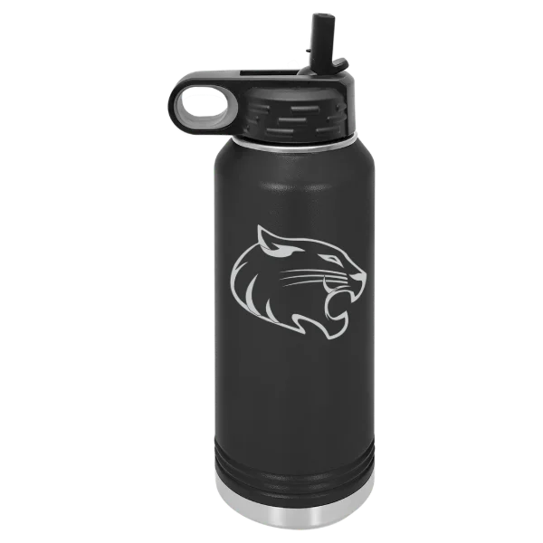 Randolph College Polar Camel 32 oz. Water Bottle