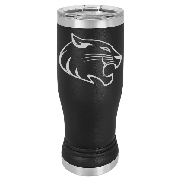 Randolph College Polar Camel 14 oz. Pilsner Tumbler