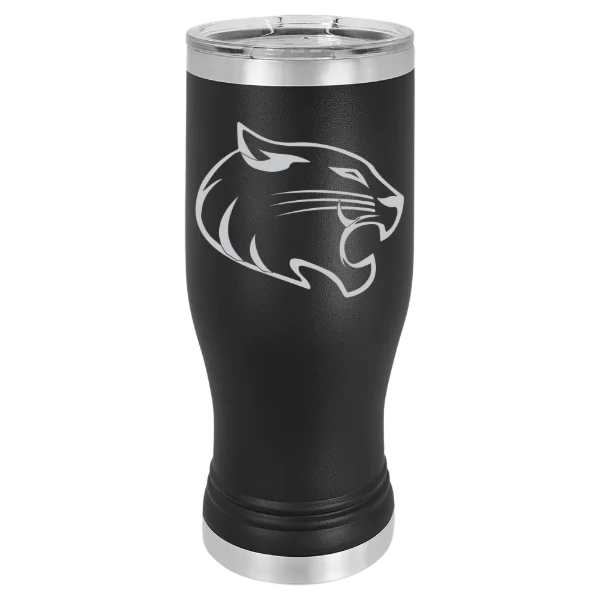 Randolph College Polar Camel 20 oz. Pilsner Tumbler