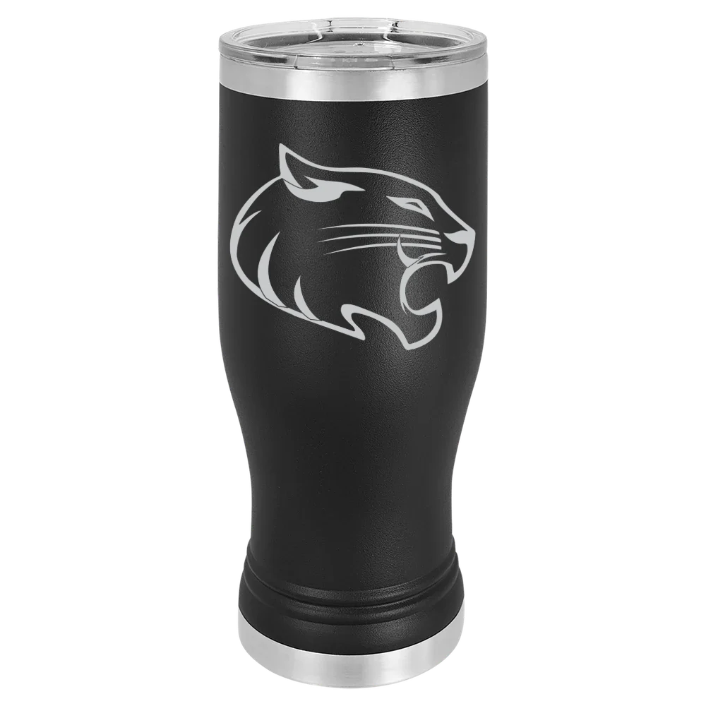 Randolph College Polar Camel 20 oz. Pilsner Tumbler