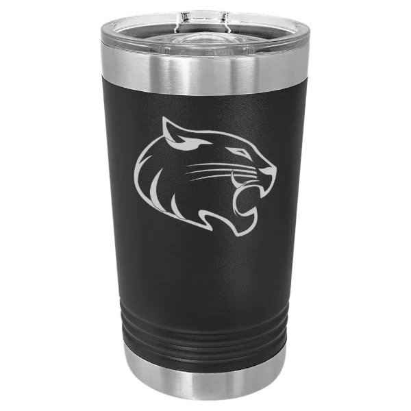 Randolph College Polar Camel 16 oz. Pint Tumbler