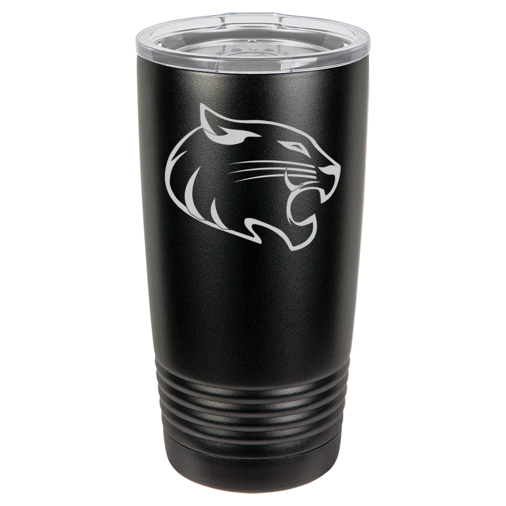 Randolph College Polar Camel 20 oz. Ringneck Tumbler with Standard Lid