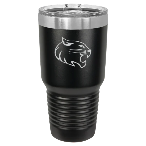 Randolph College Polar Camel 30 oz. Ringneck Tumbler with Slider Lid