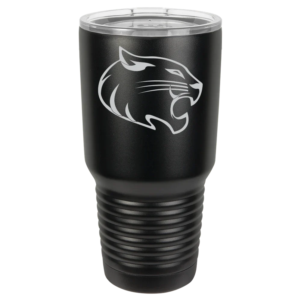 Randolph College Polar Camel 30 oz. Ringneck Tumbler with Standard Lid