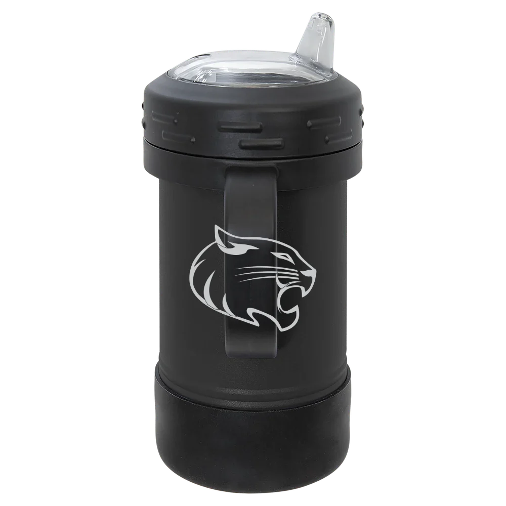 Randolph College Polar Camel 10 oz. Sippy Cup