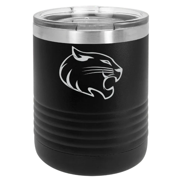 Randolph College Polar Camel 10 oz. Tumbler with Standard Lid