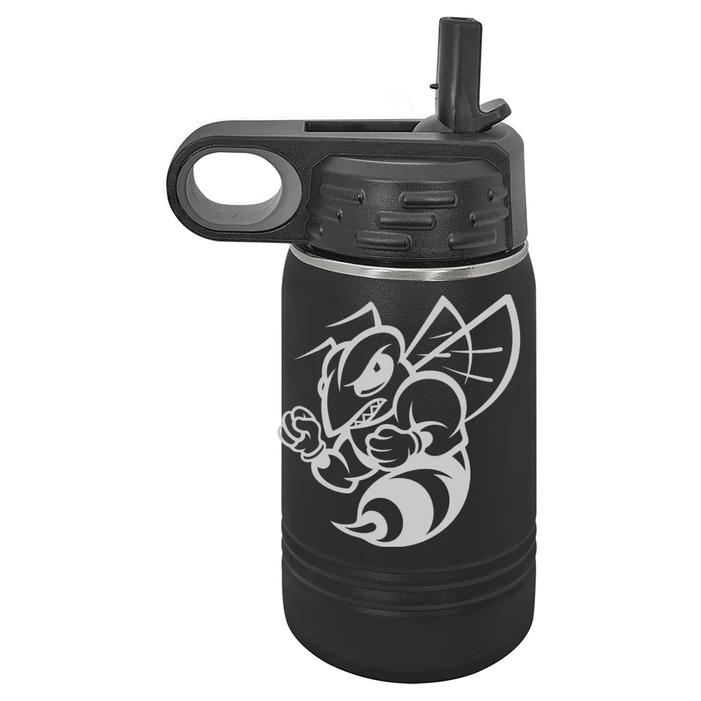 Randolph-Macon College Polar Camel 12 oz. Water Bottle