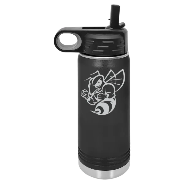 Randolph-Macon College Polar Camel 20 oz. Water Bottle