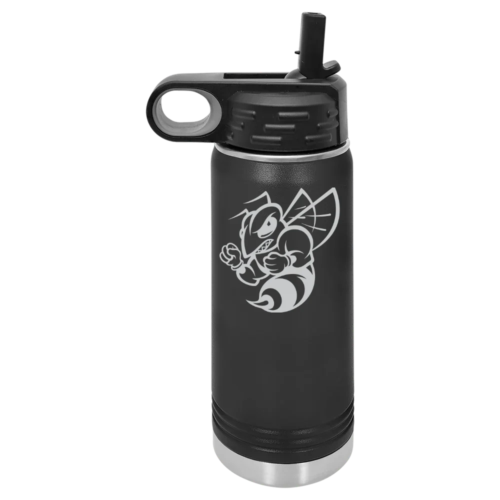 Randolph-Macon College Polar Camel 20 oz. Water Bottle