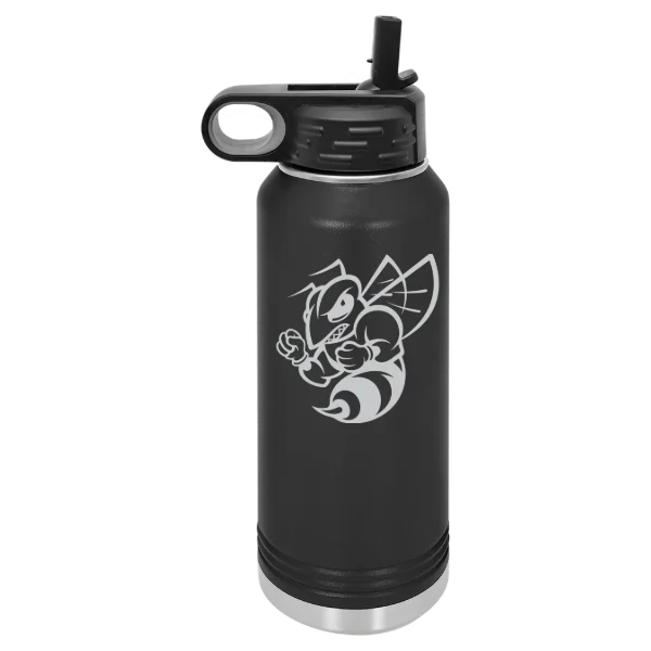 Randolph-Macon College Polar Camel 32 oz. Water Bottle