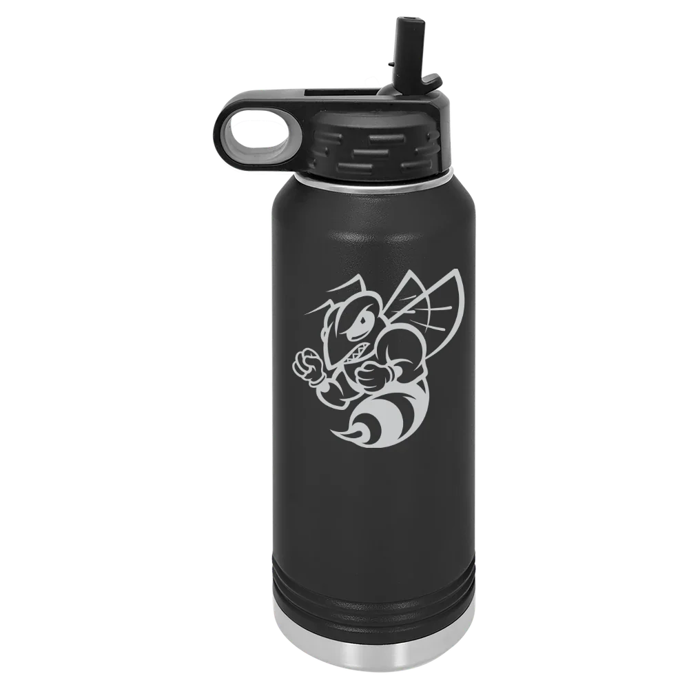 Randolph-Macon College Polar Camel 32 oz. Water Bottle