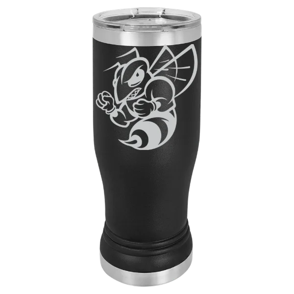 Randolph-Macon College Polar Camel 14 oz. Pilsner Tumbler