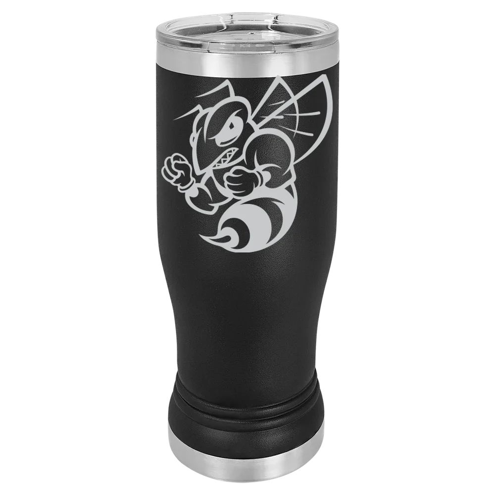 Randolph-Macon College Polar Camel 14 oz. Pilsner Tumbler
