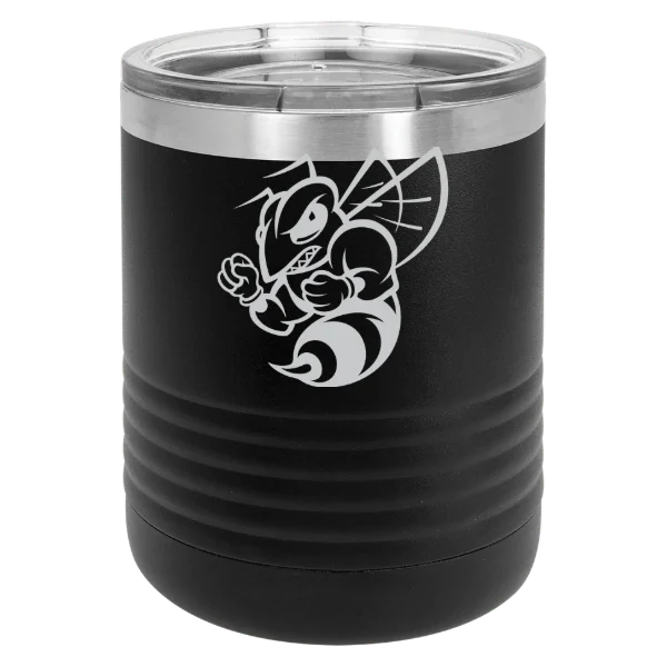 Randolph-Macon College Polar Camel 10 oz. Tumbler with Standard Lid