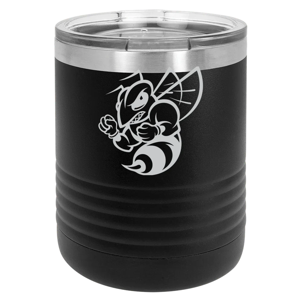 Randolph-Macon College Polar Camel 10 oz. Tumbler with Standard Lid