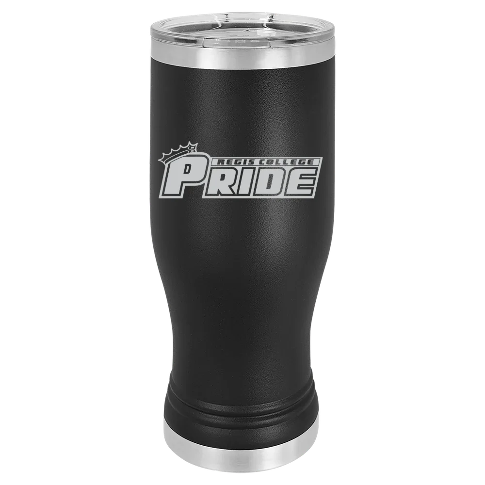 Regis College (Massachusetts) Polar Camel 20 oz. Pilsner Tumbler