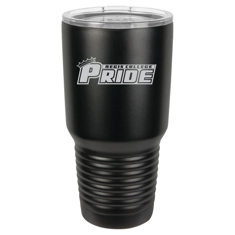 Regis College (Massachusetts) Polar Camel 30 oz. Ringneck Tumbler with Standard Lid