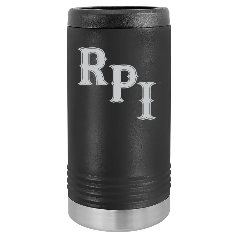 Rensselaer Polytechnic Institute Polar Camel Slim Beverage Holder