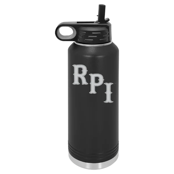 Rensselaer Polytechnic Institute Polar Camel 40 oz. Water Bottle